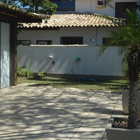 Hospedando Sonhos 호텔 Búzios 외부 사진