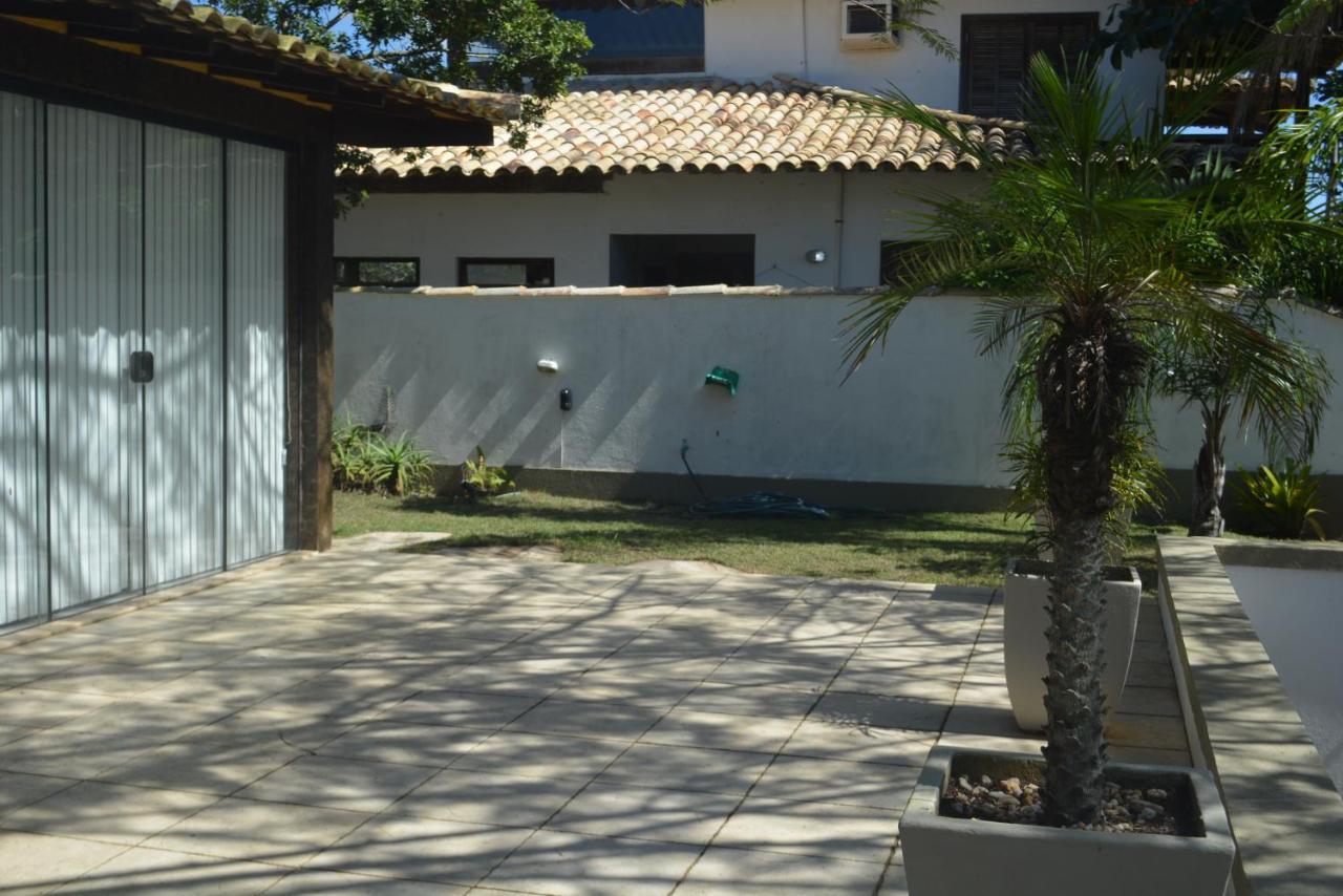 Hospedando Sonhos 호텔 Búzios 외부 사진