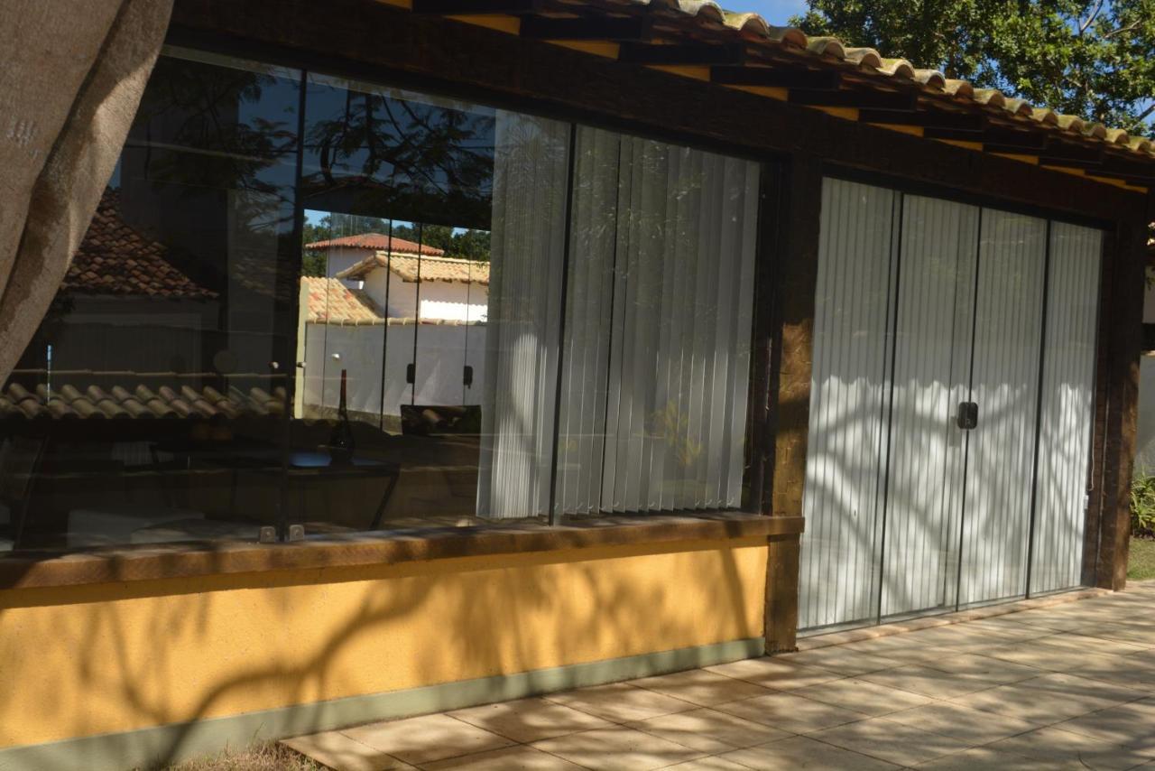 Hospedando Sonhos 호텔 Búzios 외부 사진