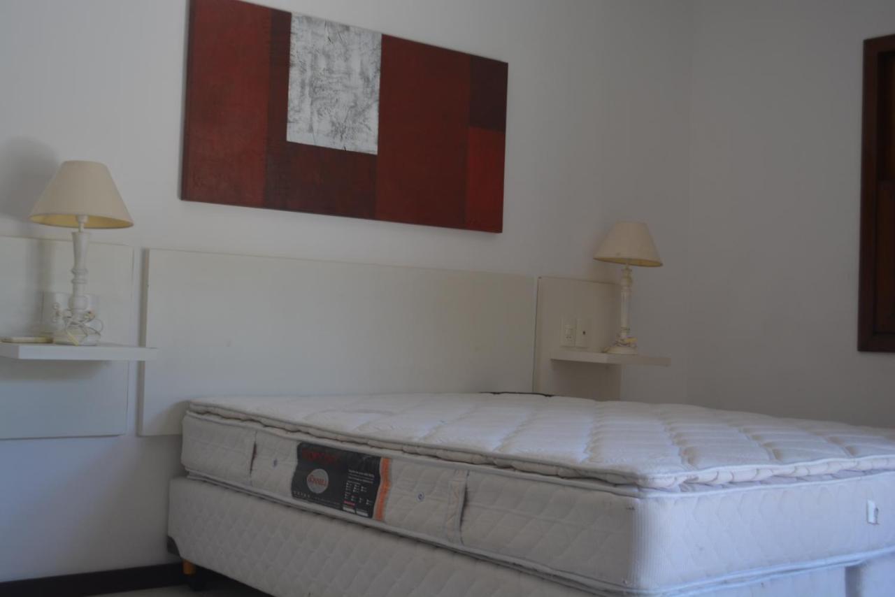 Hospedando Sonhos 호텔 Búzios 외부 사진